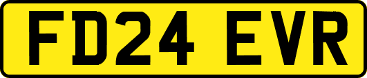 FD24EVR