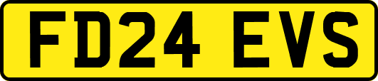 FD24EVS