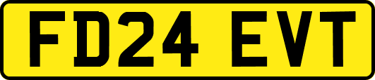 FD24EVT