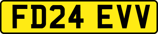 FD24EVV
