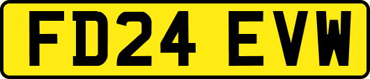 FD24EVW
