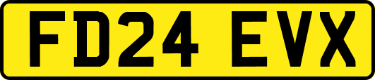 FD24EVX