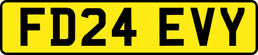 FD24EVY