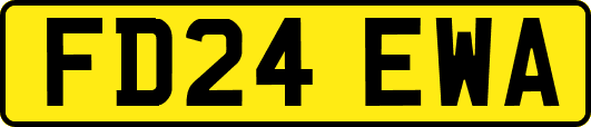 FD24EWA