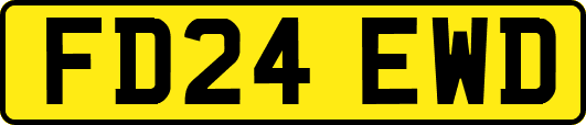 FD24EWD