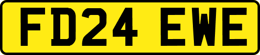 FD24EWE