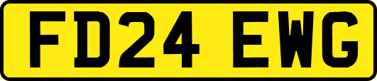 FD24EWG
