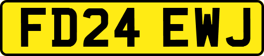 FD24EWJ
