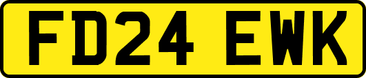 FD24EWK