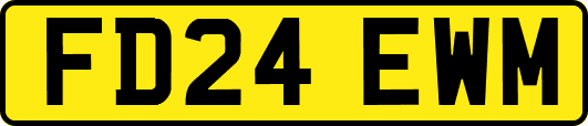 FD24EWM