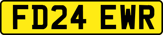 FD24EWR