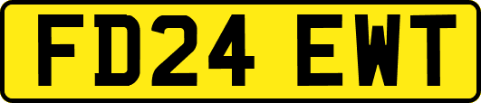 FD24EWT