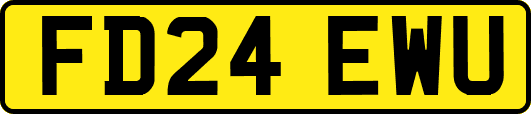 FD24EWU