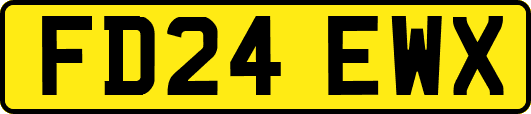 FD24EWX