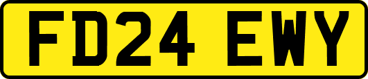 FD24EWY