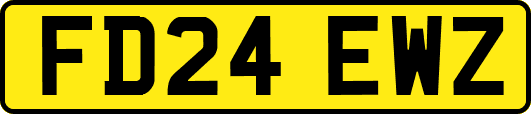 FD24EWZ