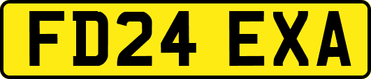 FD24EXA
