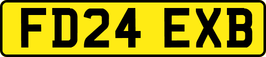 FD24EXB