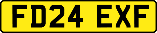 FD24EXF