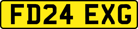 FD24EXG