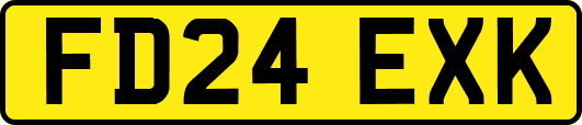 FD24EXK