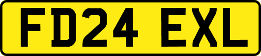 FD24EXL