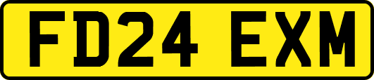 FD24EXM