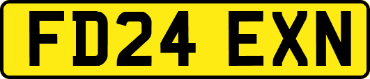 FD24EXN