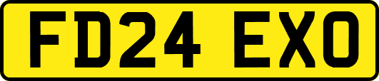 FD24EXO