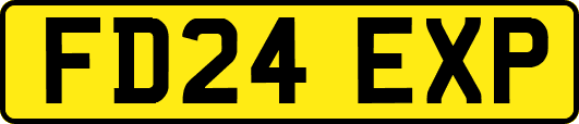 FD24EXP