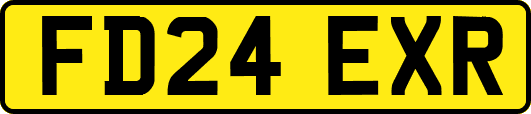 FD24EXR