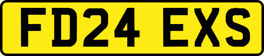 FD24EXS