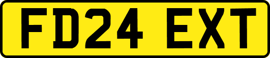 FD24EXT