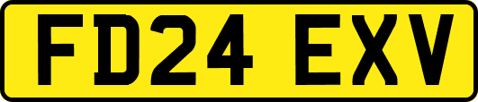 FD24EXV