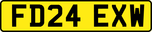 FD24EXW