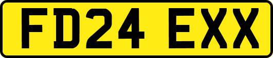 FD24EXX