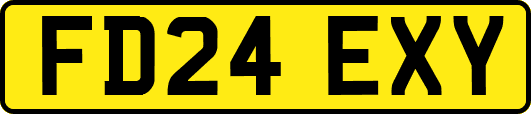 FD24EXY