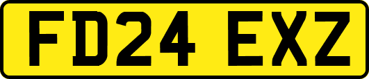 FD24EXZ