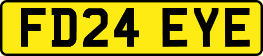 FD24EYE