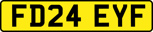 FD24EYF