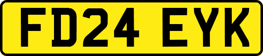 FD24EYK