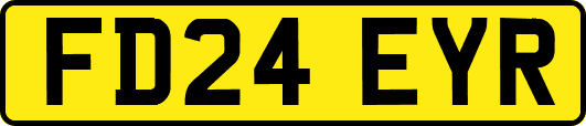 FD24EYR