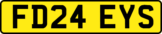FD24EYS