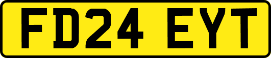 FD24EYT