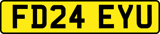 FD24EYU