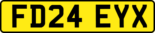 FD24EYX