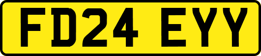 FD24EYY