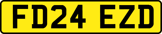 FD24EZD