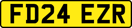 FD24EZR