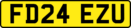 FD24EZU